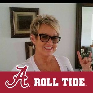 Meet your Posher, Betty